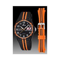 Montre Lotus Enfant Chrono Gp Marc Marquez in Polycarbonate 18261/7 - 18261/7